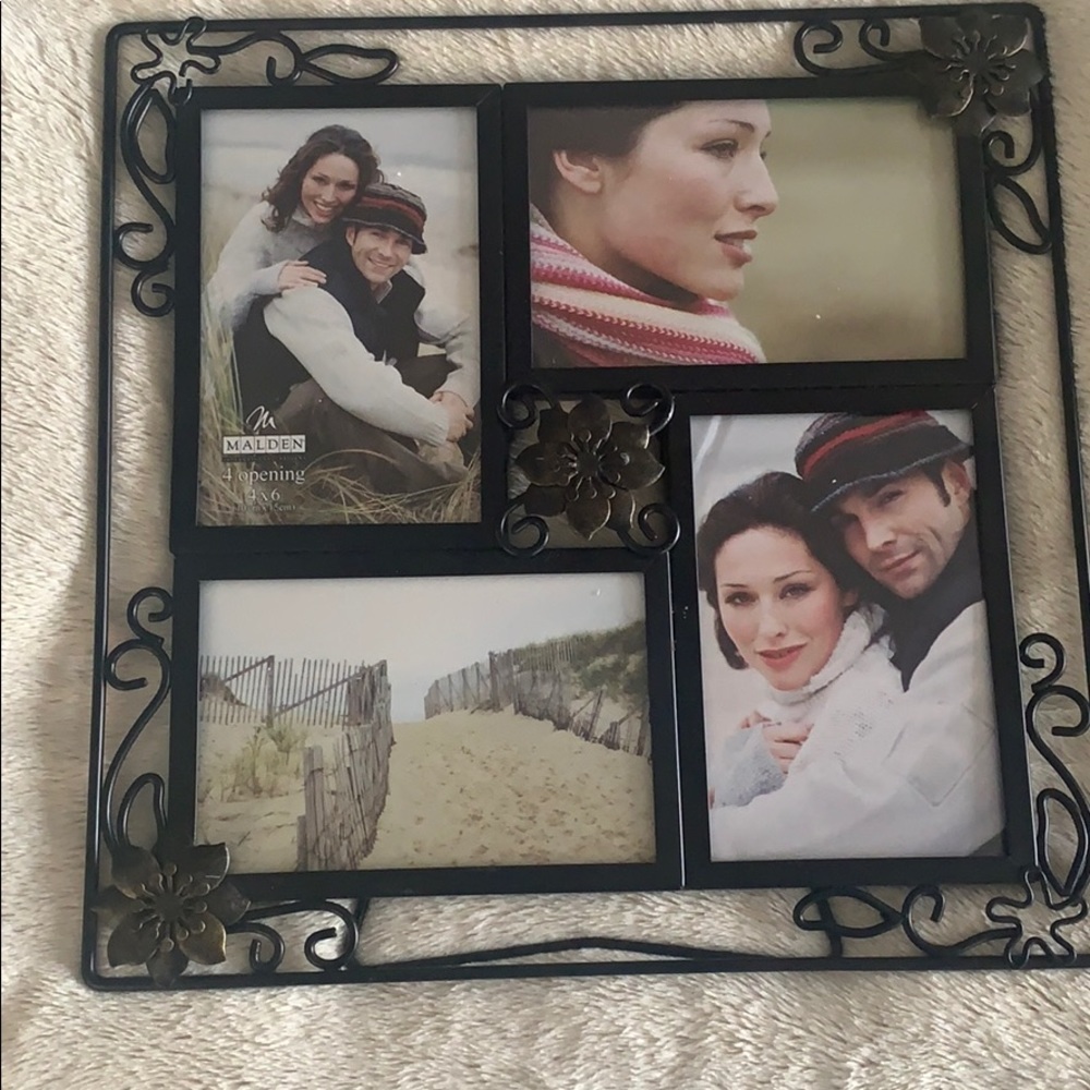 Picture frame